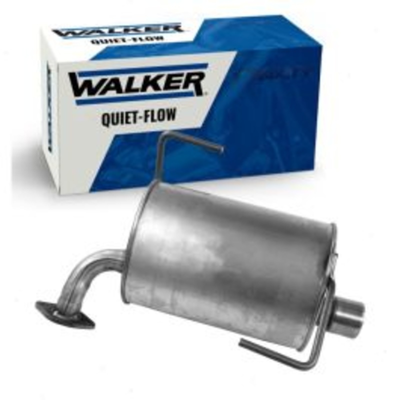 Walker Quiet-Flow 21745 Exhaust Muffler