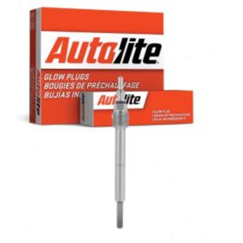 Autolite 1119 Diesel Glow Plug