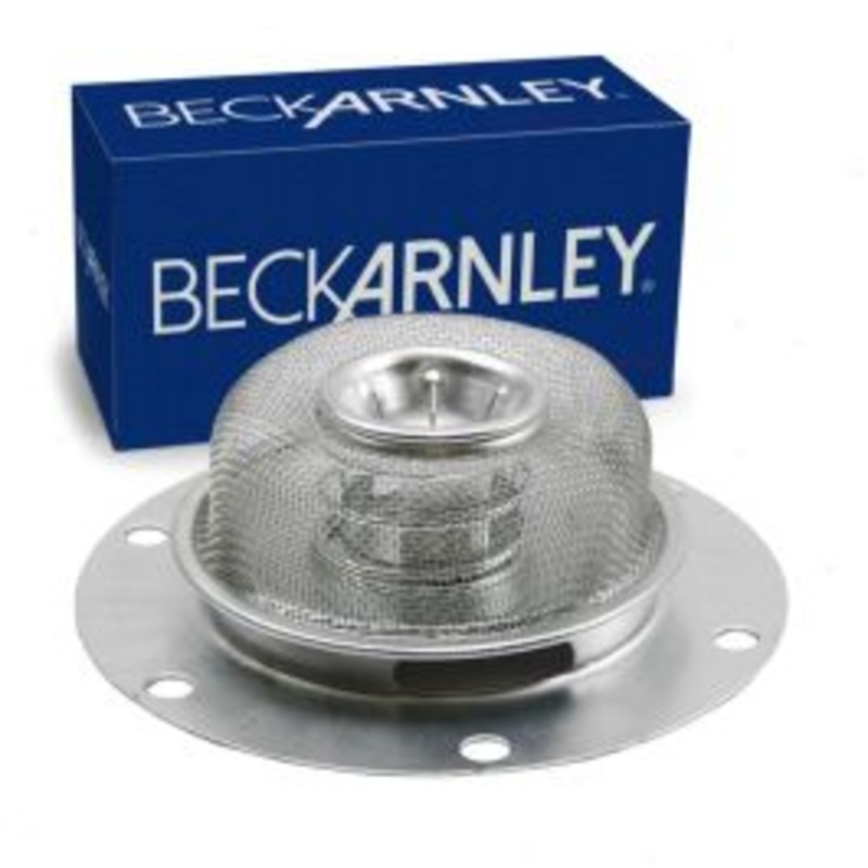 Beck/Arnley Engine Oil Strainer for 1971-1979 Volkswagen Super Beetle