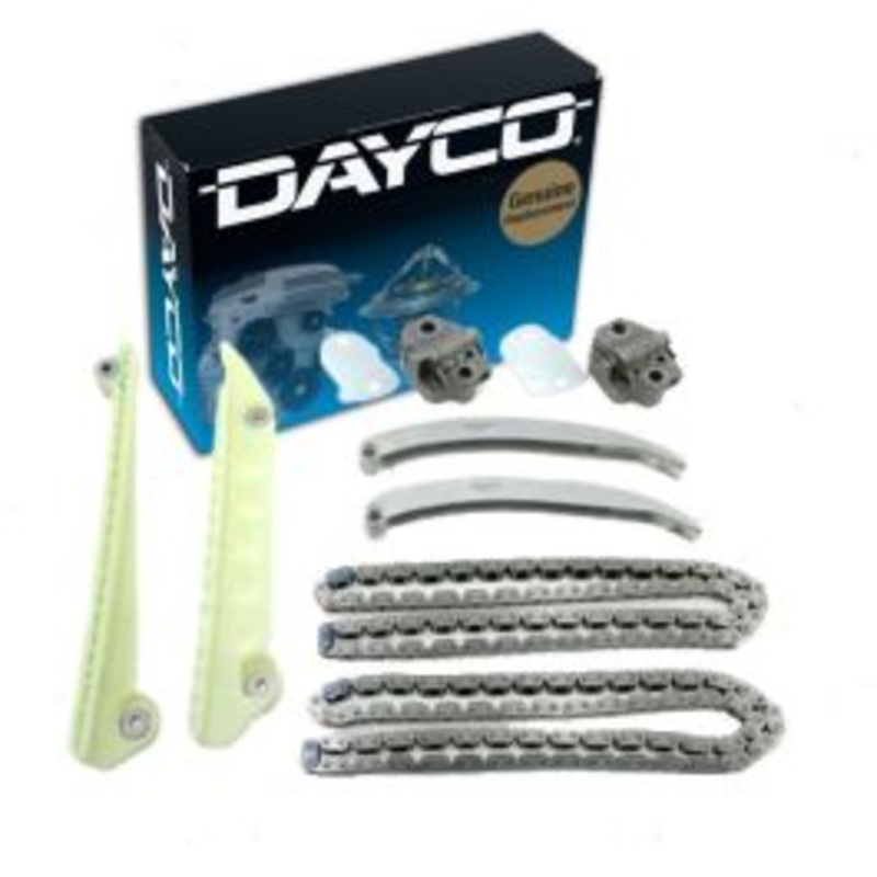 Dayco Engine Timing Chain Kit for 1997-1999 Ford F-150 4.6L V8