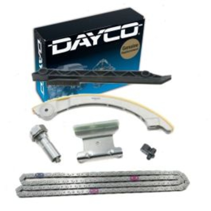 Dayco Engine Timing Chain Kit for 2001-2003 Saturn LW200