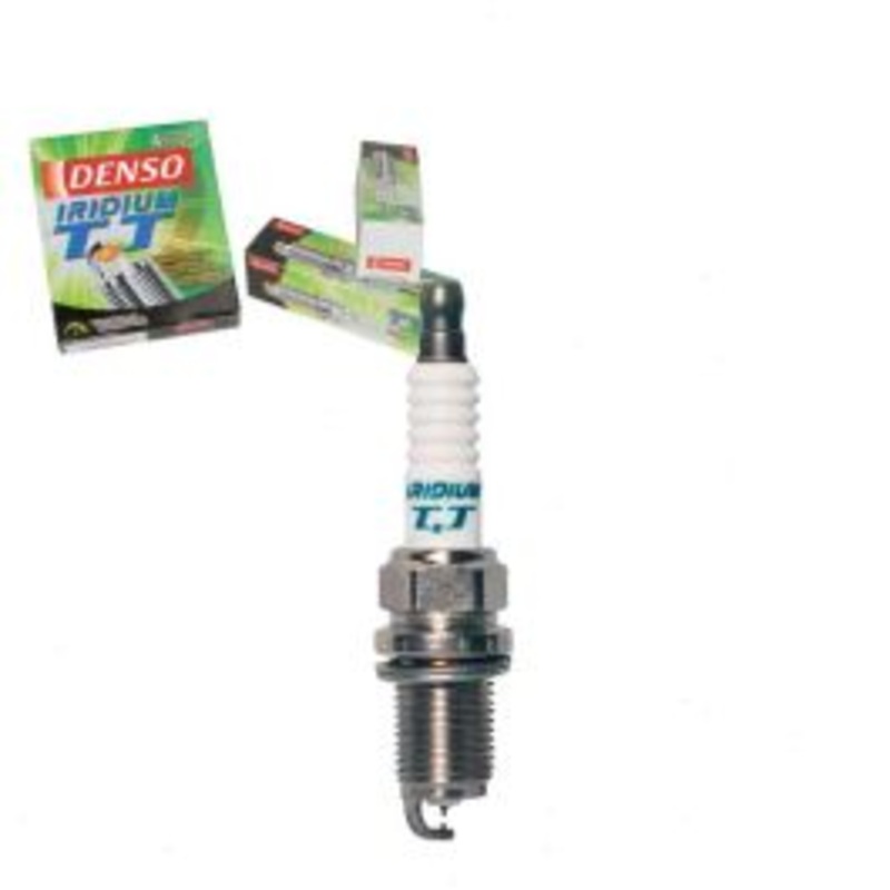 DENSO Iridium TT 4703 IKH16TT Spark Plug