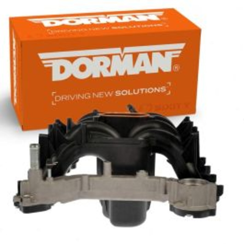 Dorman Engine Intake Manifold for 2000-2005 Ford Excursion 5.4L V8