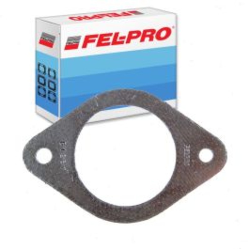 Fel-Pro Exhaust Pipe Flange Gasket for 2000-2013 GMC Yukon XL 2500 6.0L 8.1L V8