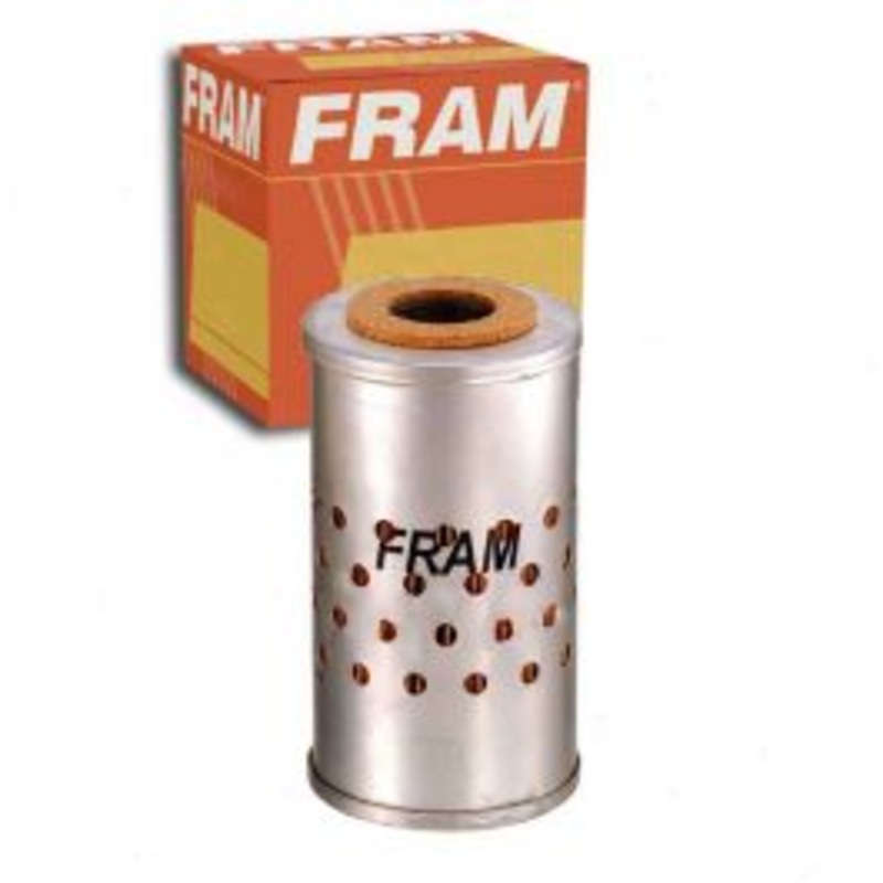 FRAM C1174PL Fuel Filter