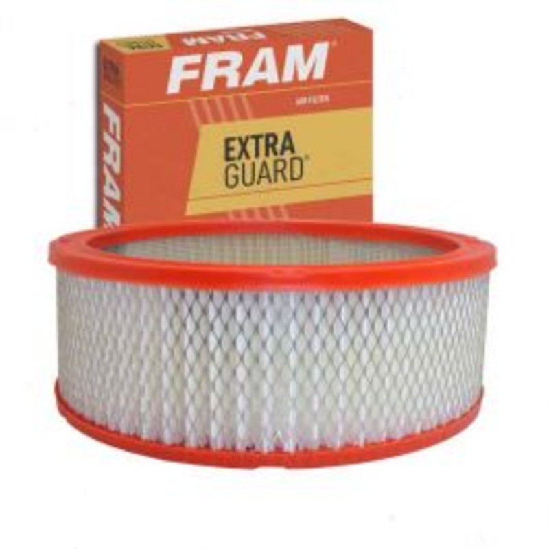 FRAM Extra Guard Air Filter for 1967-1980 Chevrolet C10 Suburban