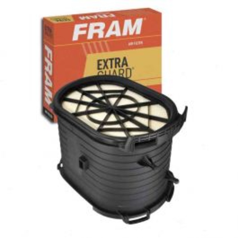 FRAM Extra Guard CA9516 Air Filter