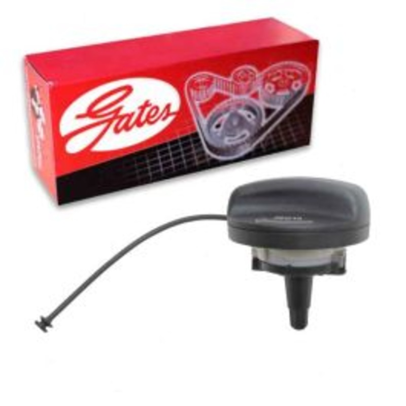 Gates Gas Cap for 2010-2016 Audi A5 1.8L 2.0L L4
