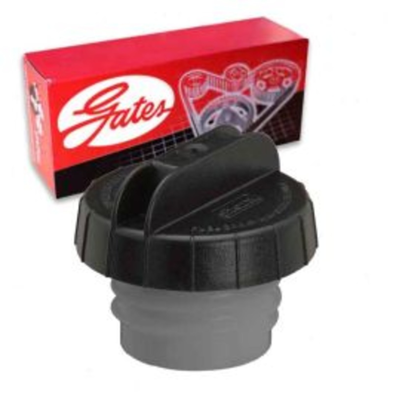 Gates Gas Cap for 2016-2017 Buick Envision 2.0L 2.5L L4