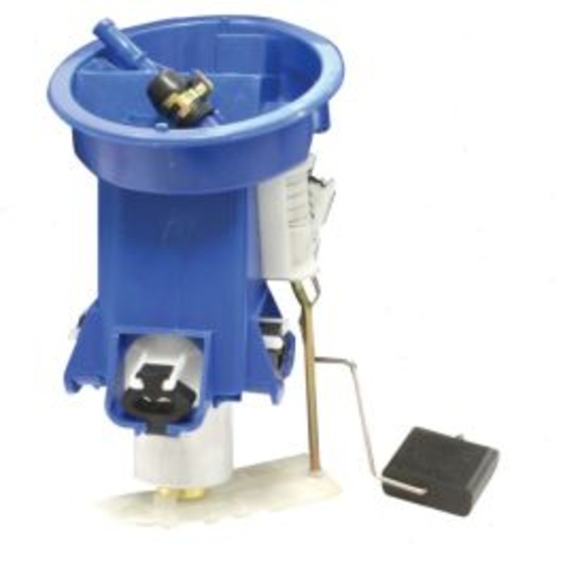 Hitachi Fuel Pump Module Assembly for 1995 BMW 325i 2.5L L6