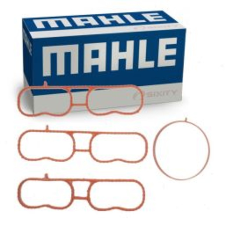 MAHLE MS19232 Engine Intake Manifold Gasket Set
