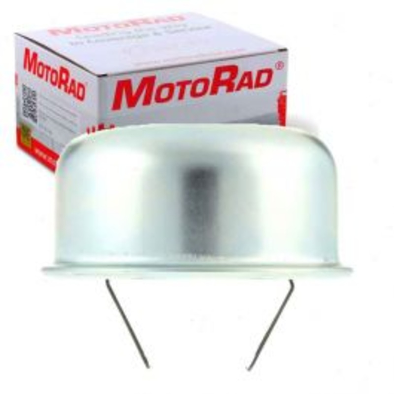 MotoRad Crankcase Breather Cap for 1960-1967 Mercury Comet