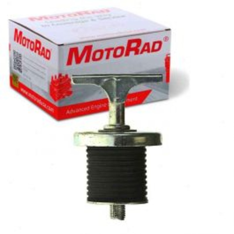 MotoRad Gas Cap for 1961-1964 Ford Zodiac