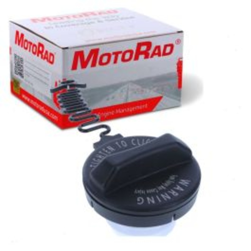 MotoRad Gas Cap for 2011-2017 Chevrolet Volt