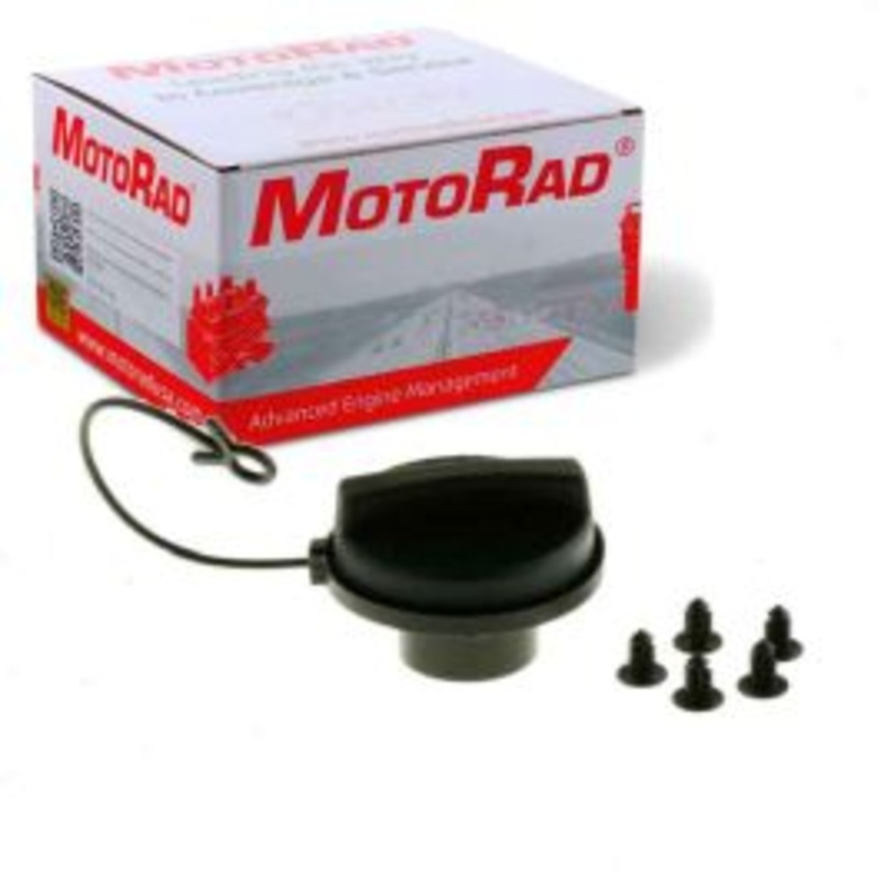 MotoRad Gas Cap for 2014-2017 Kia Cadenza