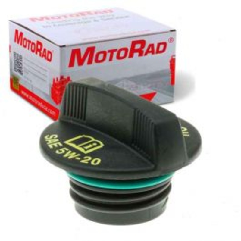 MotoRad Oil Filler Cap for 2001-2010 Dodge Ram 1500