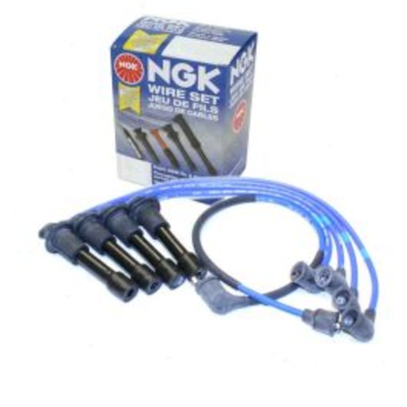 NGK 9729 Spark Plug Wire Set