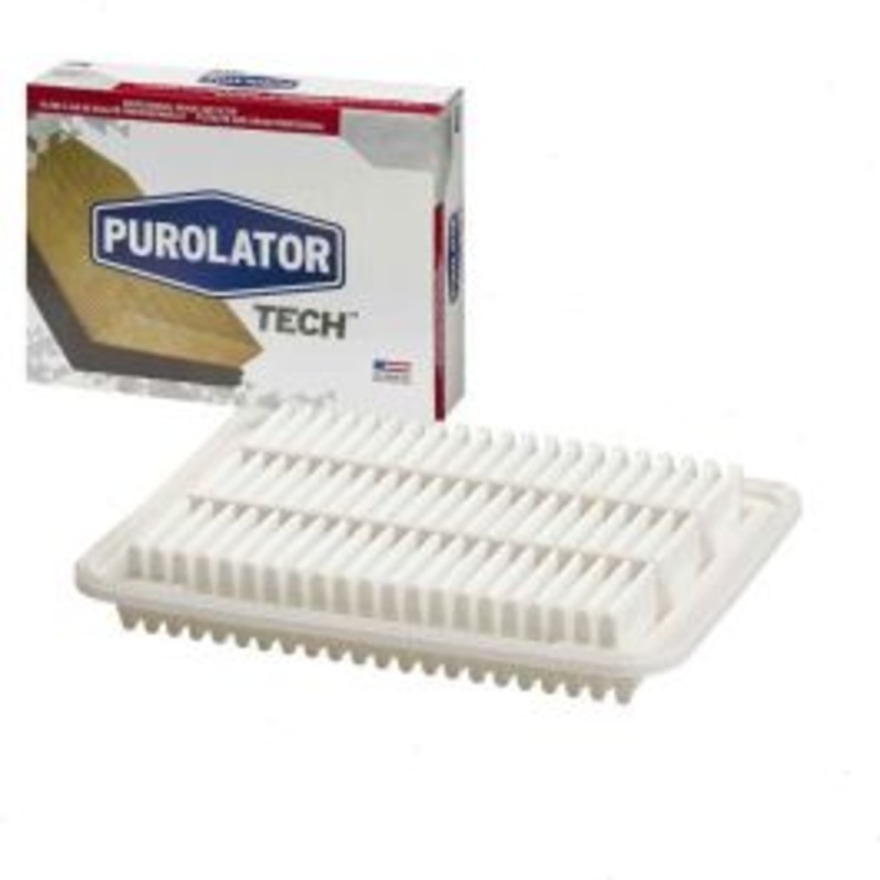 Purolator TECH Air Filter for 2009-2016 Toyota Venza 2.7L L4