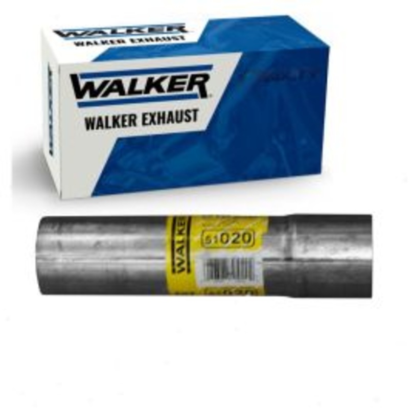 Walker 51020 Exhaust Pipe