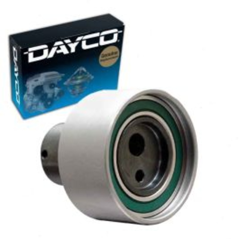 Dayco Timing Belt Component Kit for 1999-2004 Nissan Frontier 3.3L V6