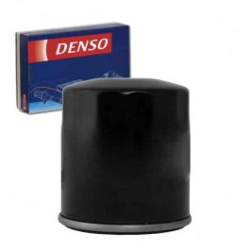 DENSO Engine Oil Filter for 2008-2015 Chevrolet Malibu 2.0L 2.5L 3.6L L4 V6