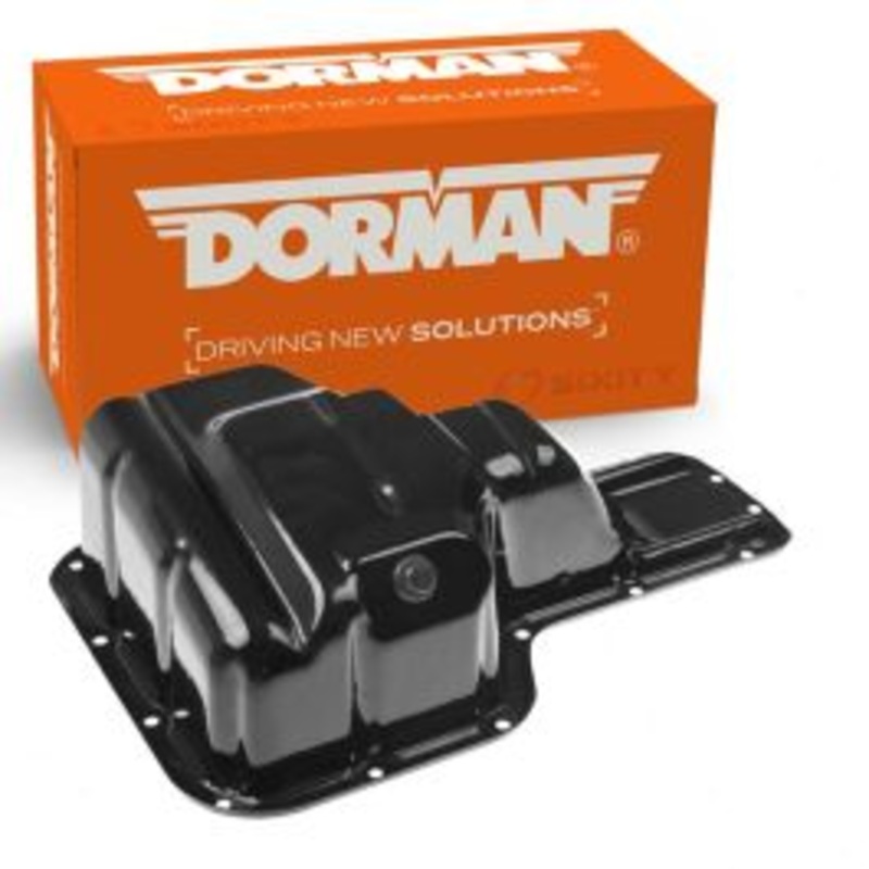 Dorman Engine Oil Pan for 2000-2005 Toyota Celica 1.8L L4