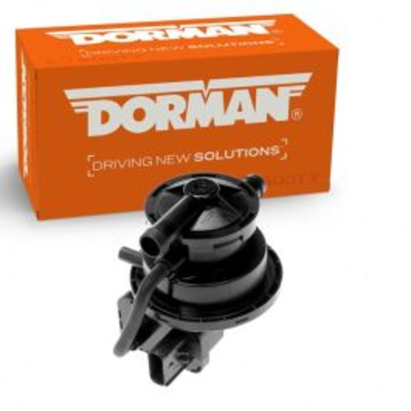 Dorman Evap Leak Detection Pump for 1996-2003 Dodge Caravan 2.4L 3.3L L4 V6