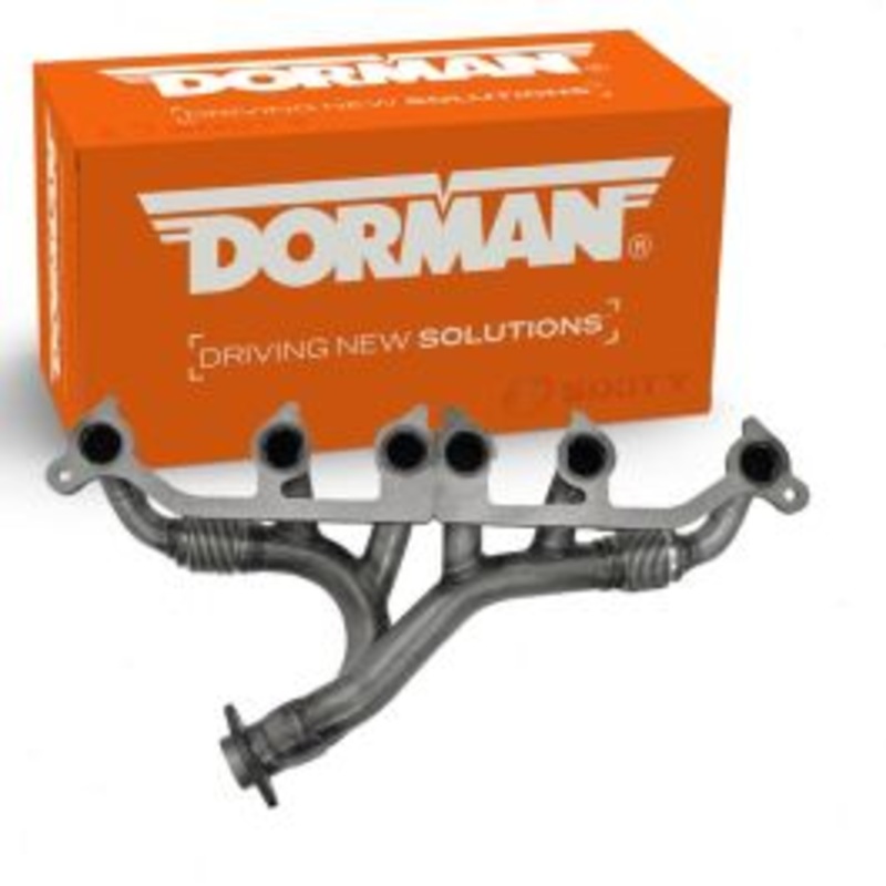 Dorman Exhaust Manifold for 1993-1998 Jeep Grand Cherokee 4.0L L6