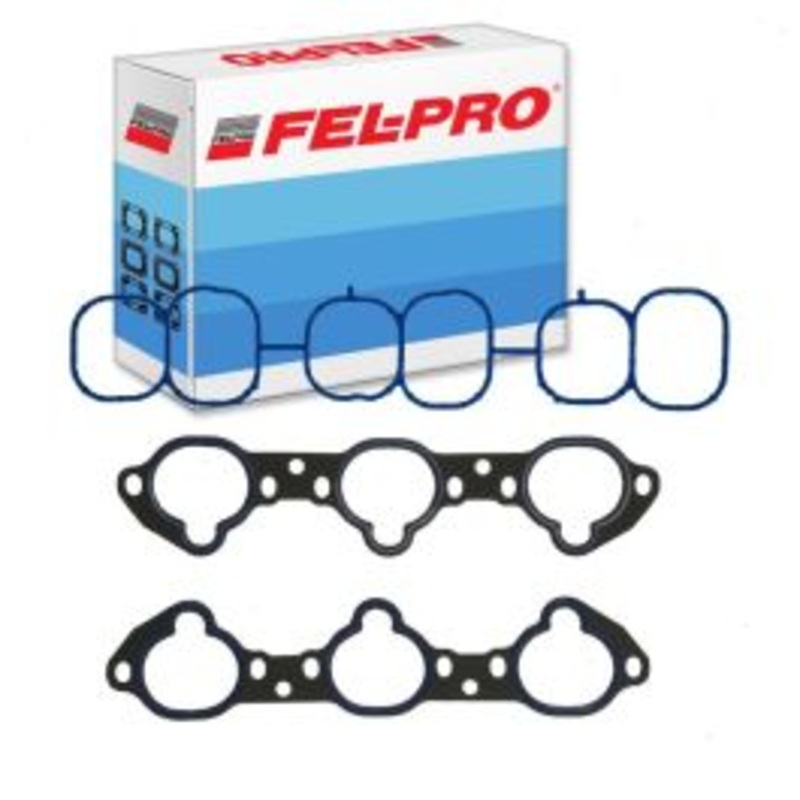 Fel-Pro Engine Intake Manifold Gasket Set for 2007-2015 Nissan Altima 3.5L V6