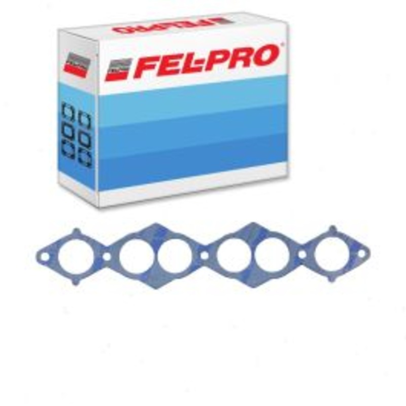 Fel-Pro Fuel Injection Plenum Gasket Set for 1986-1994 Nissan D21