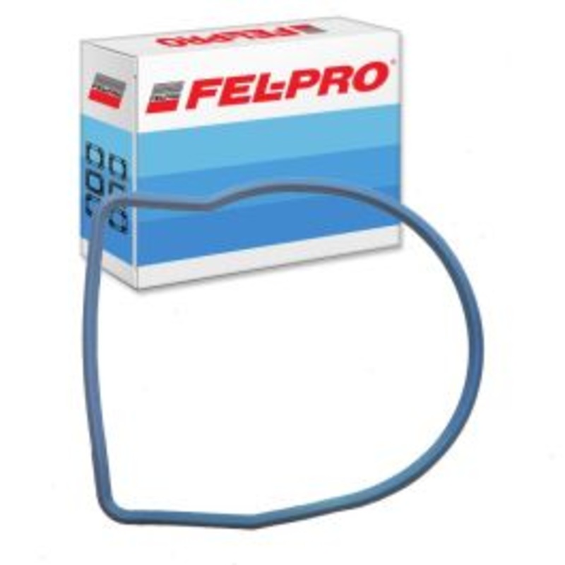 Fel-Pro Fuel Injection Throttle Body Mounting Gasket for 1998-2000 Isuzu Hombre 2.2L L4