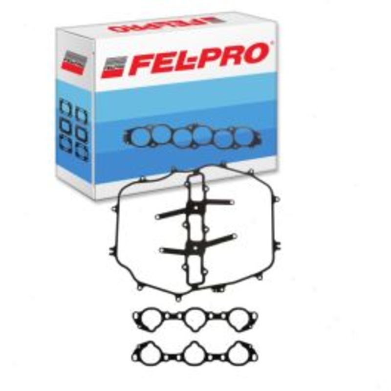 Fel-Pro MS 96454-1 Engine Intake Manifold Gasket Set