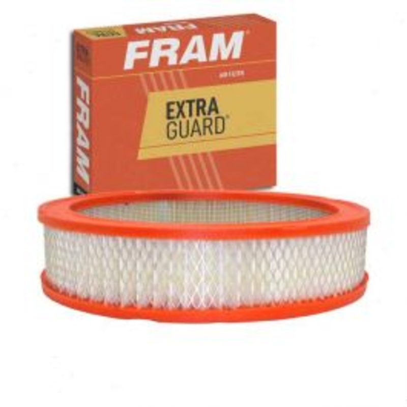 FRAM Extra Guard Air Filter for 1981-1985 Jeep Scrambler