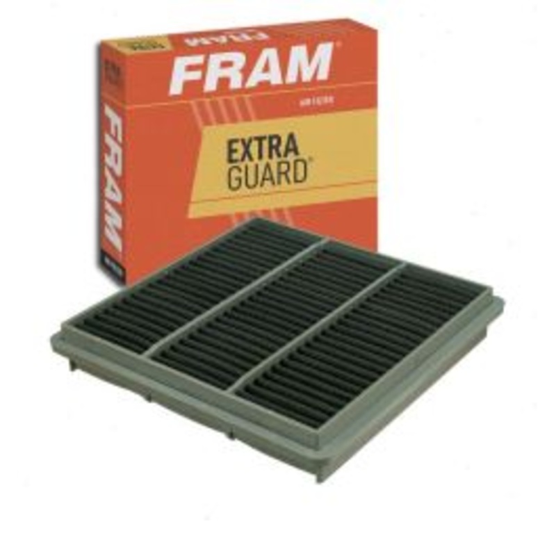 FRAM Extra Guard CA7142 Air Filter