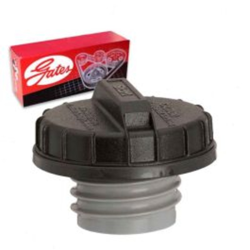 Gates Gas Cap for 1990-1992 Infiniti M30 3.0L V6