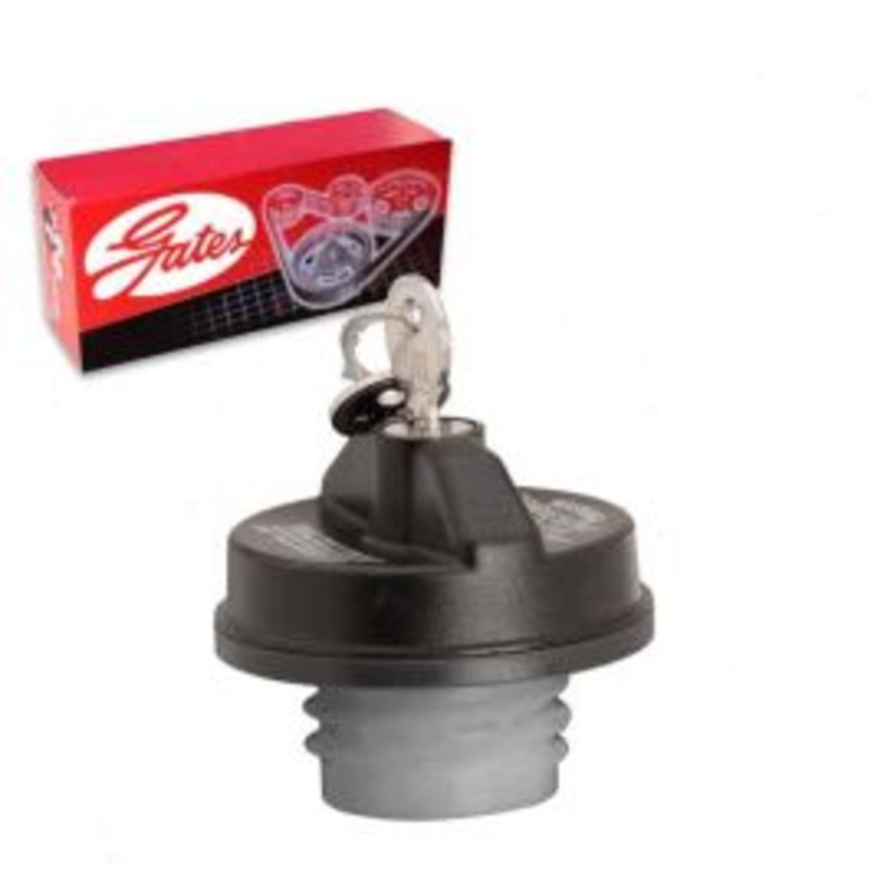 Gates Gas Cap for 1996-1999 Dodge Ram 3500 Van 5.2L 5.9L V8