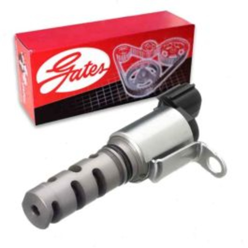 Gates Intake Variable Timing Solenoid VVT for 2016 Scion iM 1.8L L4