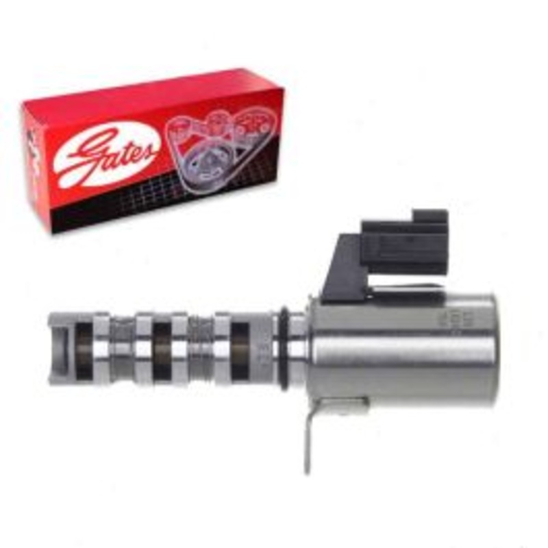 Gates Left Variable Timing Solenoid VVT for 2008-2012 Infiniti EX35 3.5L V6