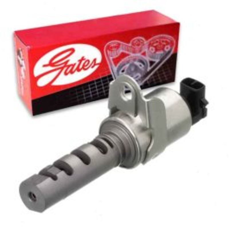 Gates Variable Timing Solenoid VVT for 2007-2009 Jaguar XK 4.2L V8