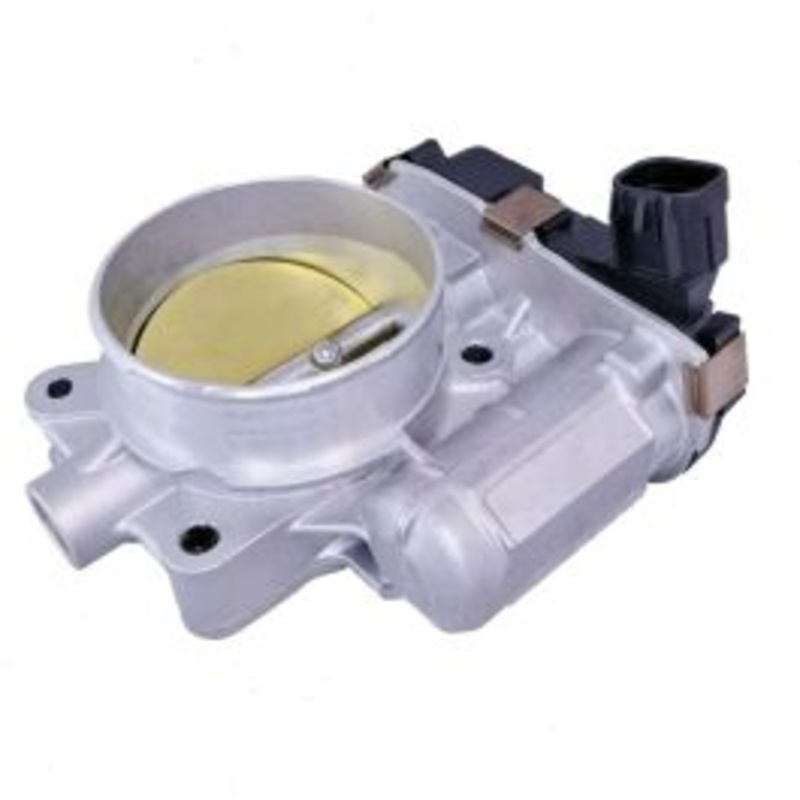 Hitachi Fuel Injection Throttle Body for 2006-2010 Chevrolet Malibu 3.5L 3.9L V6