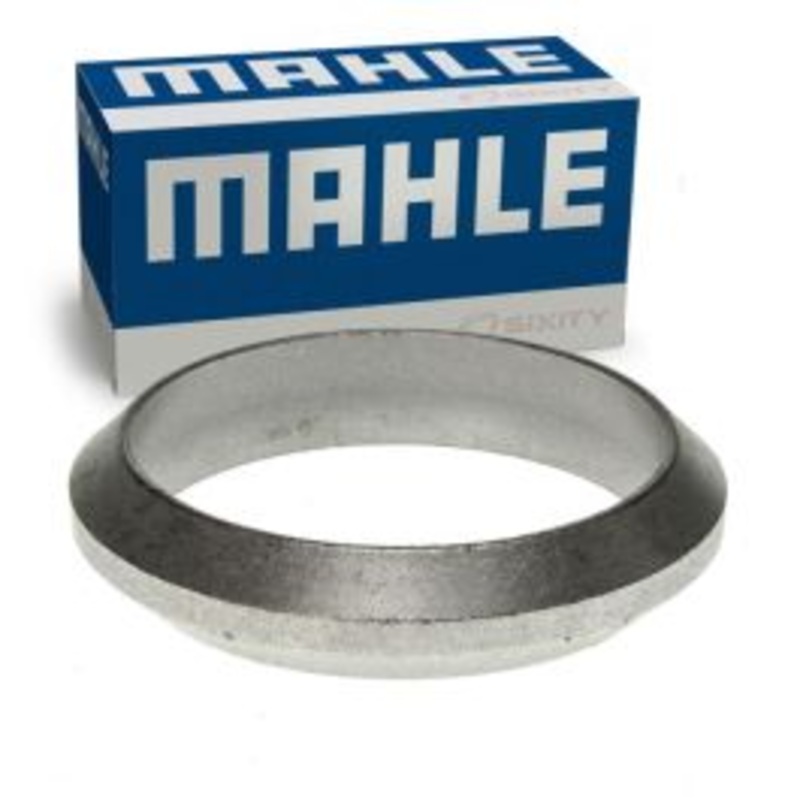 MAHLE Exhaust Pipe Flange Gasket for 1966-1967 Shelby Cobra 7.0L V8