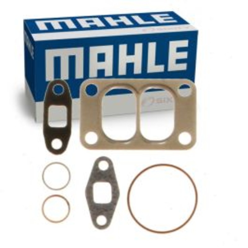 MAHLE GS33582 Turbocharger Mounting Gasket Set