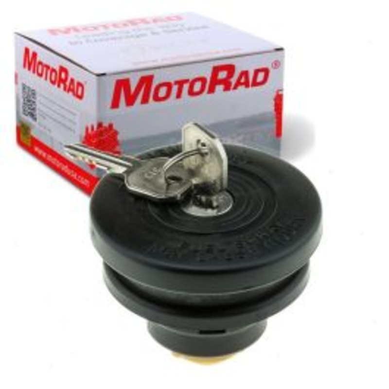 MotoRad Gas Cap for 1980-1986 Ford F-150
