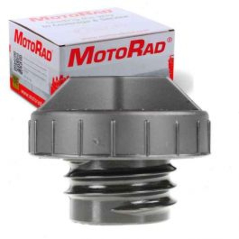 MotoRad Gas Cap for 2000-2015 Nissan Xterra