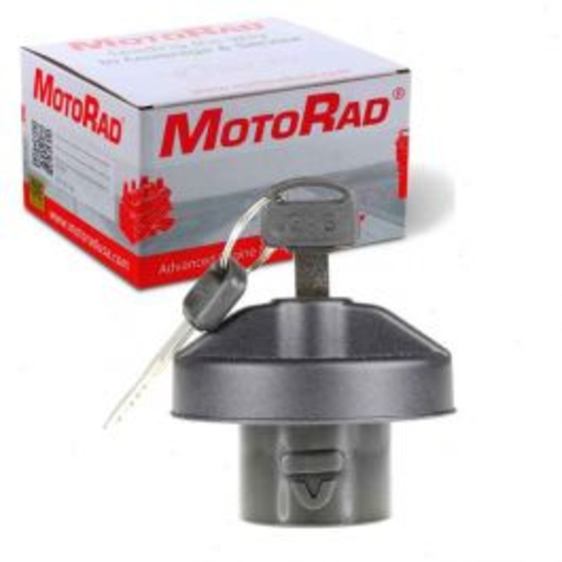 MotoRad Gas Cap for 2004-2011 Cadillac Escalade 6.0L 6.2L V8