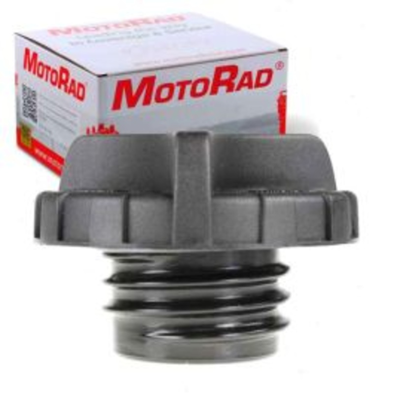 MotoRad Gas Cap for 2008 Seat Alhambra