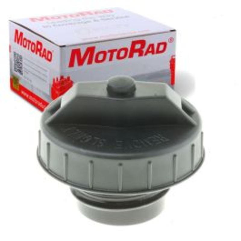 MotoRad Gas Cap for 2014-2017 Mazda 6