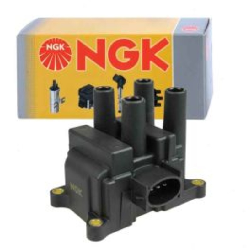 NGK 49078 U2103 Ignition Coil