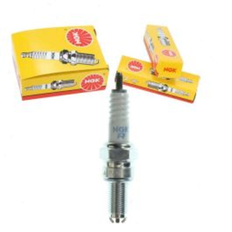 NGK Standard 2360 CR10EK Spark Plug