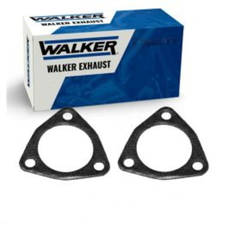 2 pc Walker Exhaust Pipe Flange Gaskets for 1992-1995 BMW 325i 2.5L L6